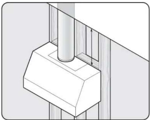 VIKING TVWH360DB - Planning Information - 1