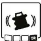 BOSCH GRL4000-80CHV - Shock warning actuated: - 2