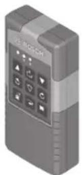 BOSCH GRL4000-80CHV - 2
