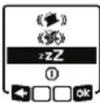 BOSCH GRL4000-80CHV - Sleep mode - 2