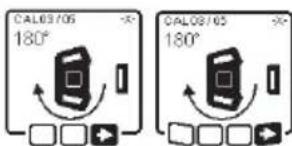 CAL03/05 180° CAL03/05 180°