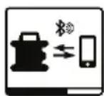 BOSCH GRL4000-80CHV - WARNING - 1