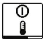 BOSCH GRL4000-80CHV - WARNING - 2