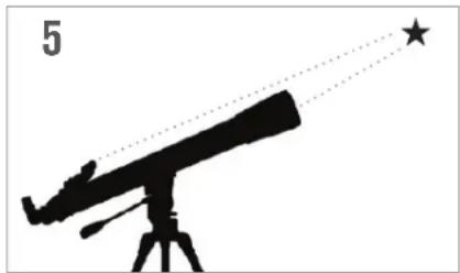 CELESTRON 60LCM Computerized - REGOLARE IL CERCATORE - 1