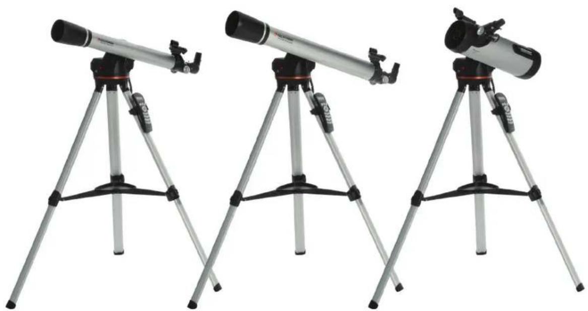 CELESTRON 60LCM Computerized - 2