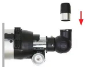 CELESTRON 60LCM Computerized - DIAGONAL ESTELAR (Solo Telescopios Refractores) - 2