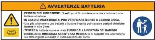 CELESTRON 60LCM Computerized - ISTRUZIONI DI SICUREZZA - 1
