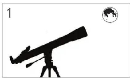 CELESTRON 60LCM Computerized - IDENTIFY - 2