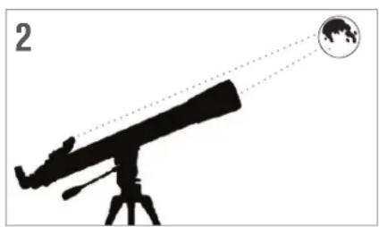 CELESTRON 60LCM Computerized - IDENTIFY - 3