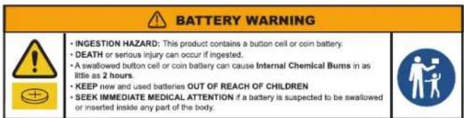 CELESTRON 60LCM Computerized - SAFETY INSTRUCTIONS - 1