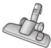 SAMSUNG SC8451 - 2-4 HOW TO USE AND MAINTAIN THE ACCESSORIES - 17