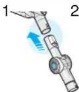 SAMSUNG SC8451 - 2-4 HOW TO USE AND MAINTAIN THE ACCESSORIES - 12