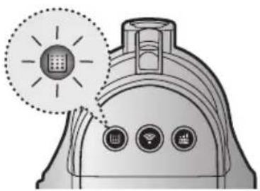 SAMSUNG SC8451 - 4-1. WHEN TO CLEAN THE DUST PACK - 3