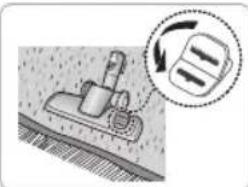 SAMSUNG SC8451 - 2-4 HOW TO USE AND MAINTAIN THE ACCESSORIES - 18