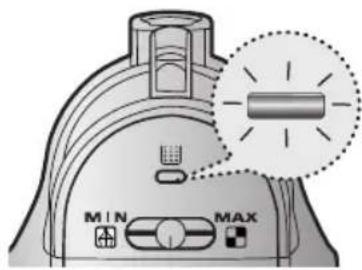 SAMSUNG SC8451 - 4-1. WHEN TO CLEAN THE DUST PACK - 4
