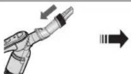 SAMSUNG SC8451 - 2-4 HOW TO USE AND MAINTAIN THE ACCESSORIES - 5