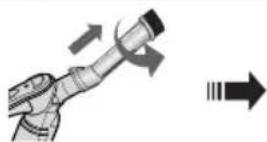 SAMSUNG SC8451 - 2-4 HOW TO USE AND MAINTAIN THE ACCESSORIES - 7