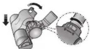 SAMSUNG SC8451 - 2-4 HOW TO USE AND MAINTAIN THE ACCESSORIES - 33