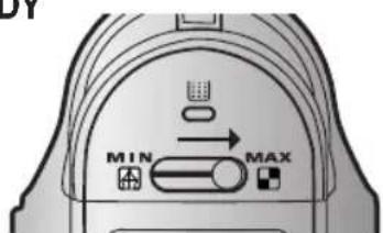 SAMSUNG SC8451 - 2) BODY-CONTROL TYPE - 2