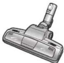 SAMSUNG SC8451 - 2-4 HOW TO USE AND MAINTAIN THE ACCESSORIES - 23