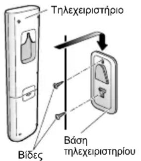 DAIKIN FTX71K2V1B - Για να τοποθετήσετε τις μπαταρίες - 1