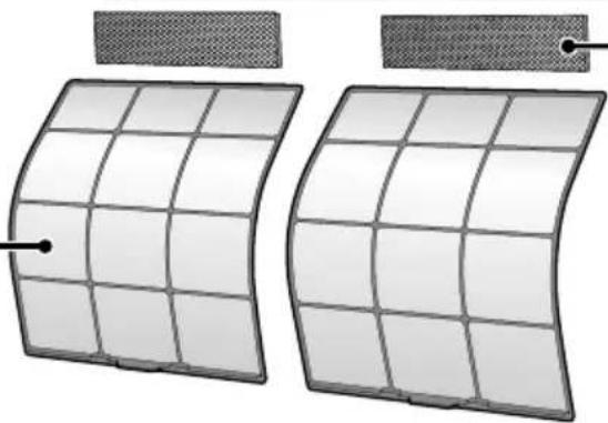 DAIKIN FTX71K2V1B - içindekiler - 2