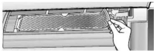 DAIKIN FTX50K2V1B - Cura e pulizia - 3