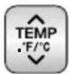 DAIKIN FTX50K2V1B - To change the temperature setting - 2