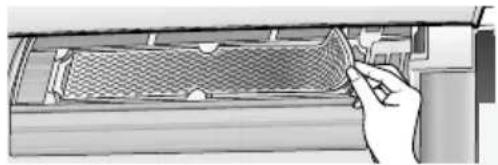 DAIKIN FTX50K2V1B - Bakım ve Temizlik - 3
