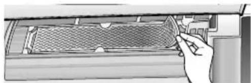 DAIKIN FTX50K2V1B - Συντήρηση και καθαρισμός - 3