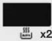 ELECTROLUX EMS17005OX - PROGRAMTABELLER - 2