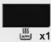 ELECTROLUX EMS17005OX - PROGRAMTABELLER - 1