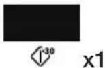 ELECTROLUX EMS17005OX - FONCTION PLUS ET MOINS - 4