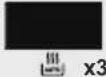 ELECTROLUX EMS17005OX - Ejemplo: Para descongelación 0,2 kg pan. - 9