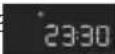 ELECTROLUX EMS17005OX - PUESTA EN HORA DEL RELOJ - 5