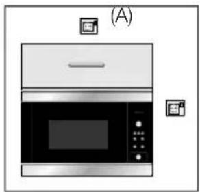 ELECTROLUX EMS17005OX - TILKOBLE OVNEN TIL STRÖMFORSYNING - 1