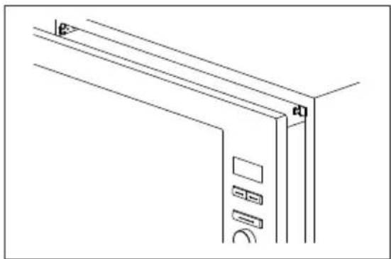 ELECTROLUX EMS17005OX - INSTALLERE OVNEN - 3