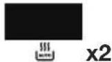 ELECTROLUX EMS17005OX - 1