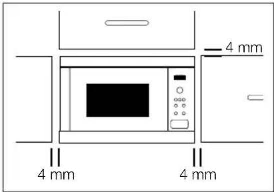 ELECTROLUX EMS17005OX - LAITTEEN ASENTAMINEN - 1