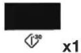 ELECTROLUX EMS17005OX - TEHOASETUKSET - 3