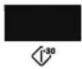 ELECTROLUX EMS17005OX - Esimerkki: Automaattisulatus (0,2kg) leipä. - 4