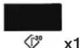 ELECTROLUX EMS17005OX - Etape 2 - 3