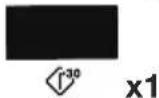 ELECTROLUX EMS17005OX - Exempel: Koka 0,3 kg potatis mjuka. - 4