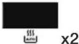 ELECTROLUX EMS17005OX - Cuisson Automatique - 1