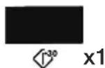 ELECTROLUX EMS17005OX - Eksempel: For godt kokte poteter, 0,3 kg: - 4