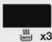 ELECTROLUX EMS17005OX - PROGRAMTABELLER - 4