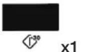 ELECTROLUX EMS17005OX - NIVEAUX DE PUISSANCE DU MICRO-ONDES - 3