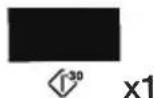 ELECTROLUX EMS17005OX - AUTOMATISK TILBEREDNING OG TINING - 3