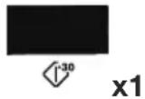 ELECTROLUX EMS17005OX - MIKROVÅGSUGNENS EFFEKTNIVÅ - 3