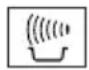 ELECTROLUX EMS17005OX - DIGITAL DISPLAY indikatorer - 1